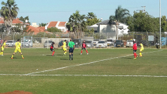  بالصور: ابناء يافا يفوز في مباراة خارجية على هبوعيل كفر يونا بنتيجة 2-1